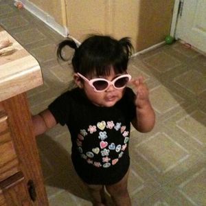 Meet your Posher, Brenda